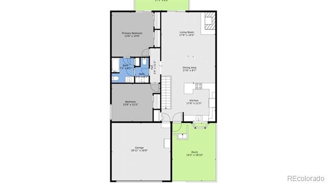 5404 Fossil Court