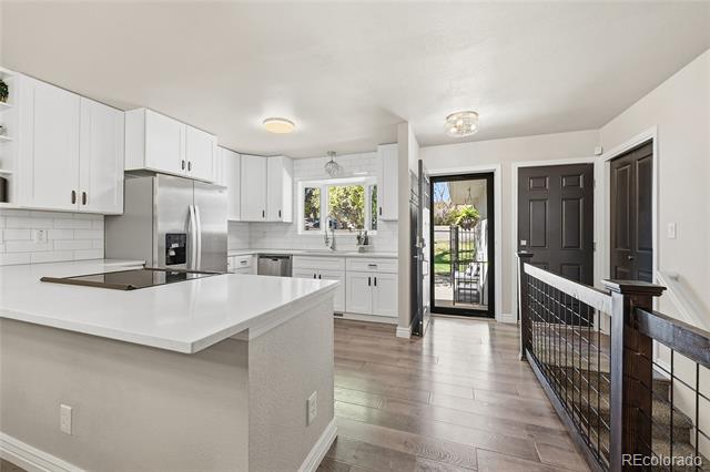 5404 Fossil Court