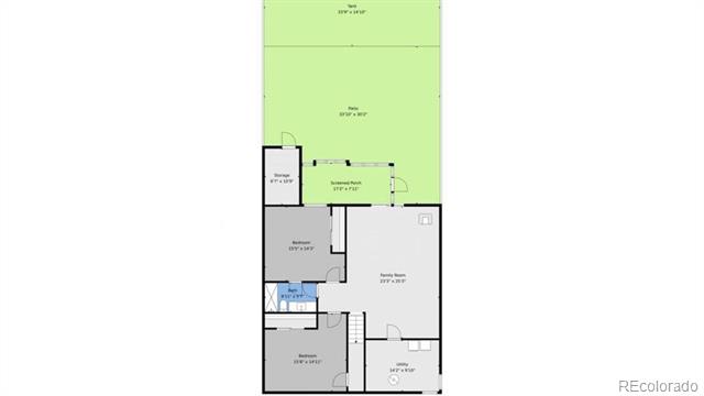 5404 Fossil Court