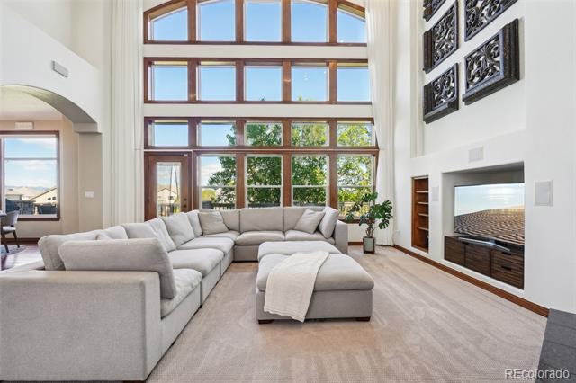 10441 Carriage Club Drive