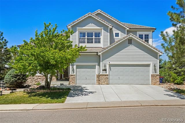 10441 Carriage Club Drive