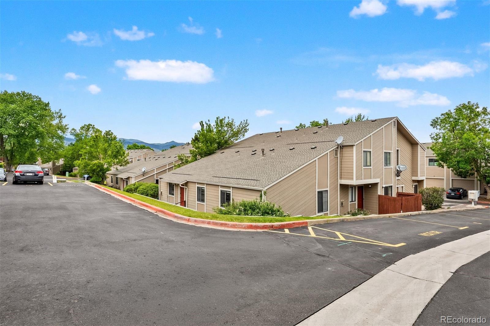 18284 W 58th Place Unit: 21