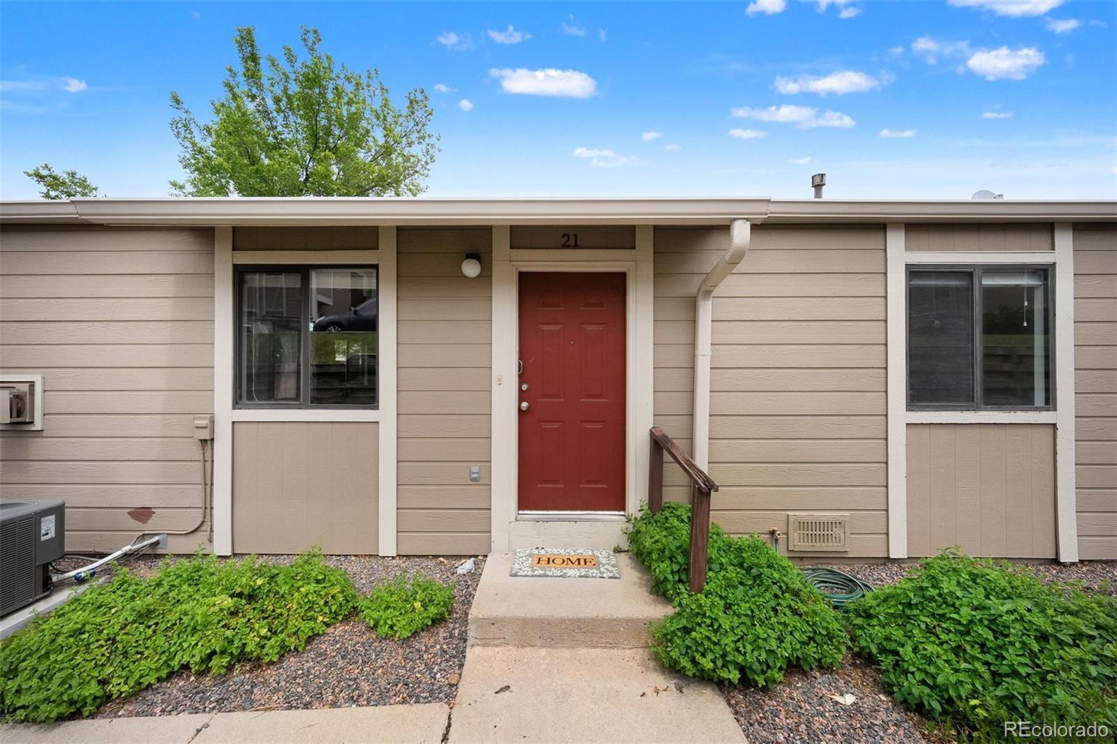 18284 W 58th Place Unit: 21