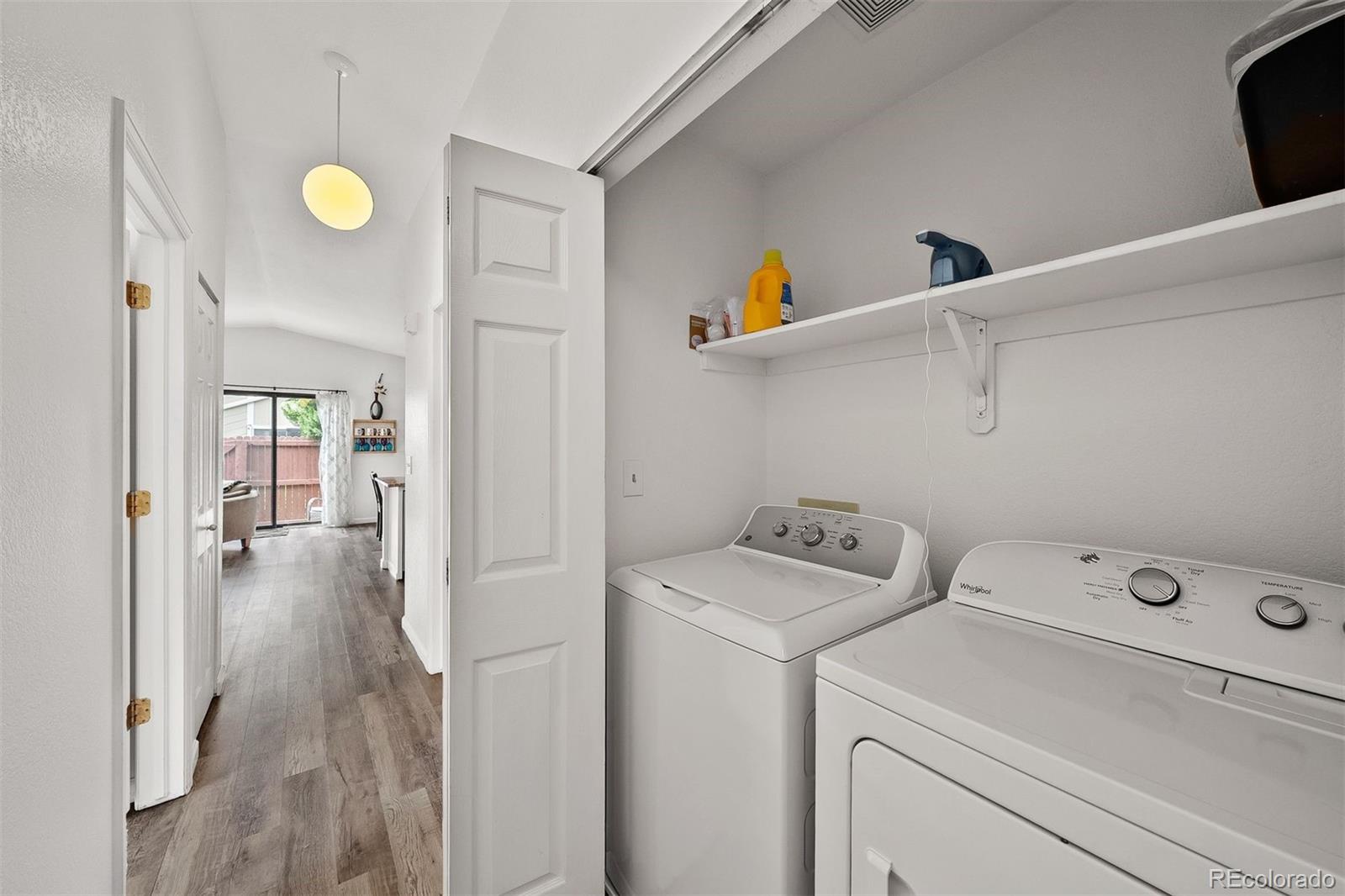 18284 W 58th Place Unit: 21