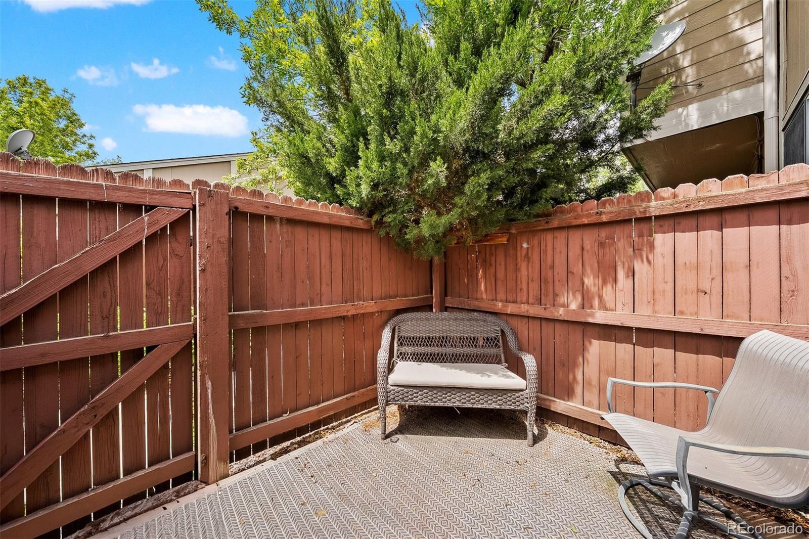 18284 W 58th Place Unit: 21
