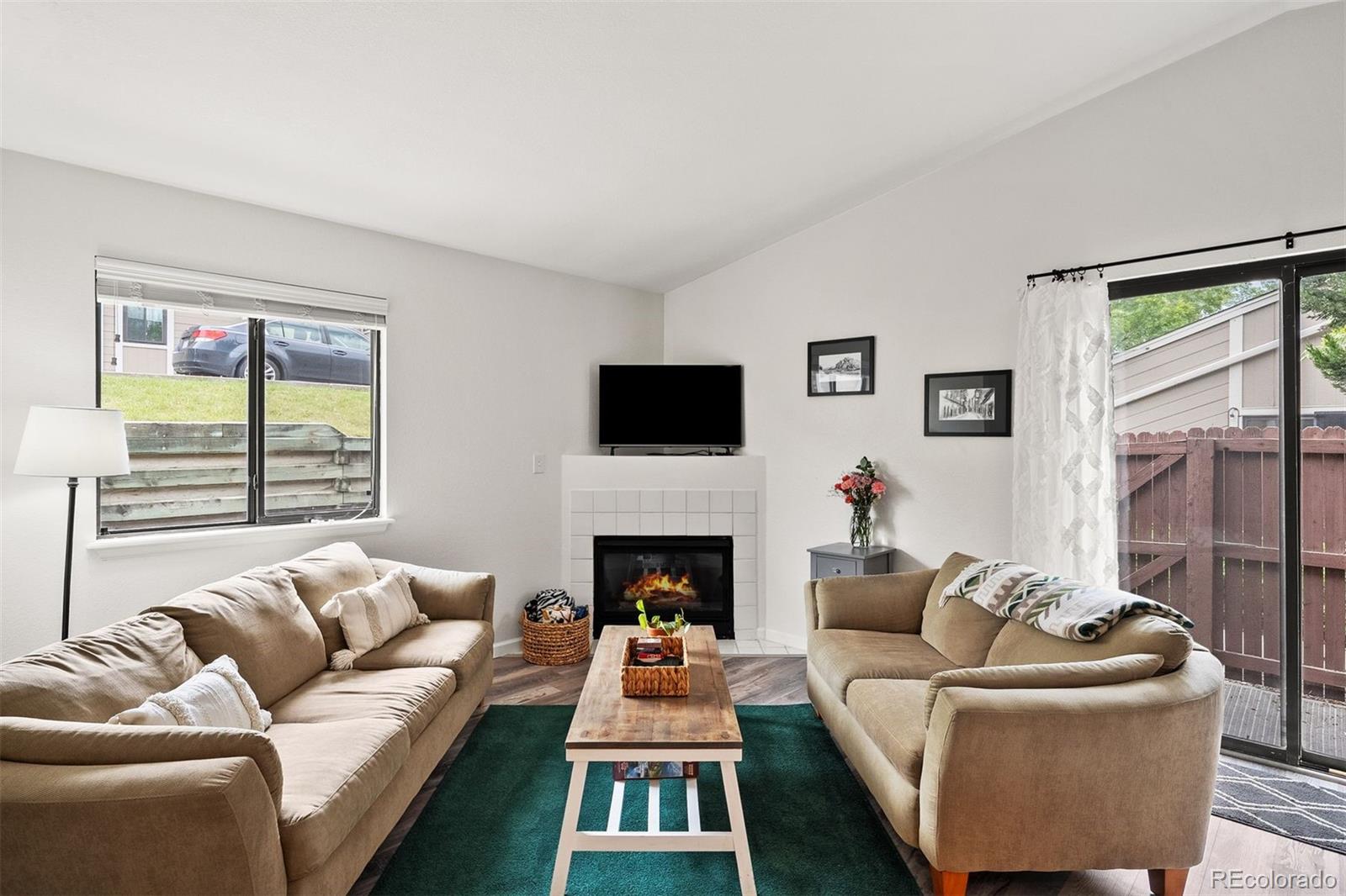 18284 W 58th Place Unit: 21