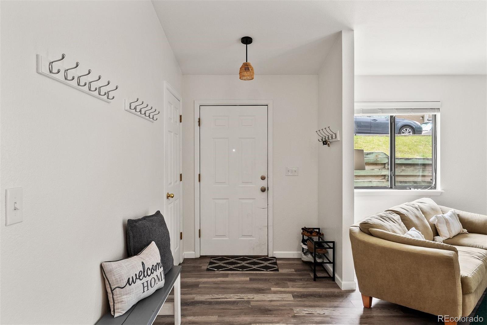 18284 W 58th Place Unit: 21
