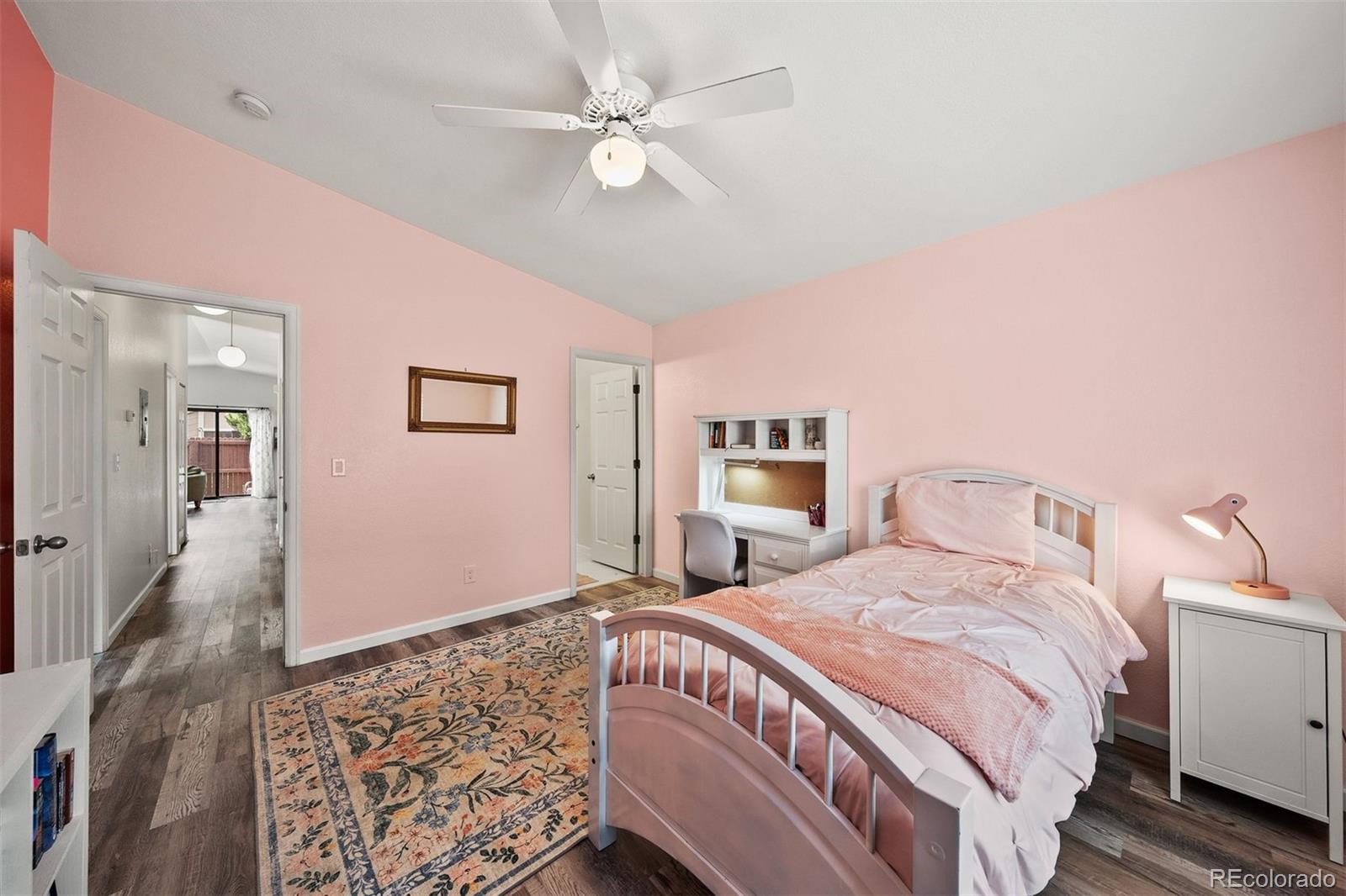 18284 W 58th Place Unit: 21