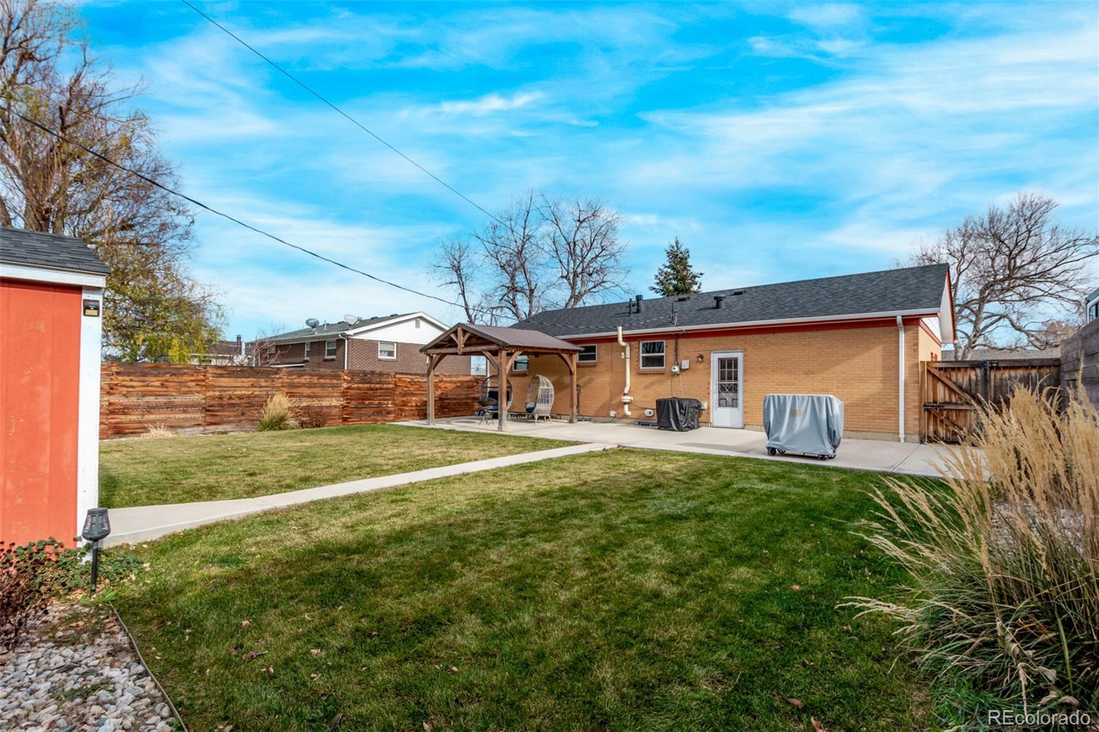 11935 Humboldt Drive