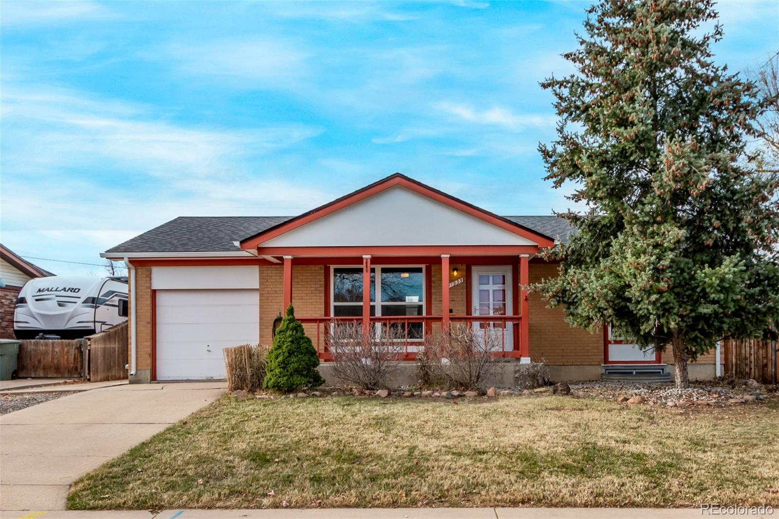 11935 Humboldt Drive