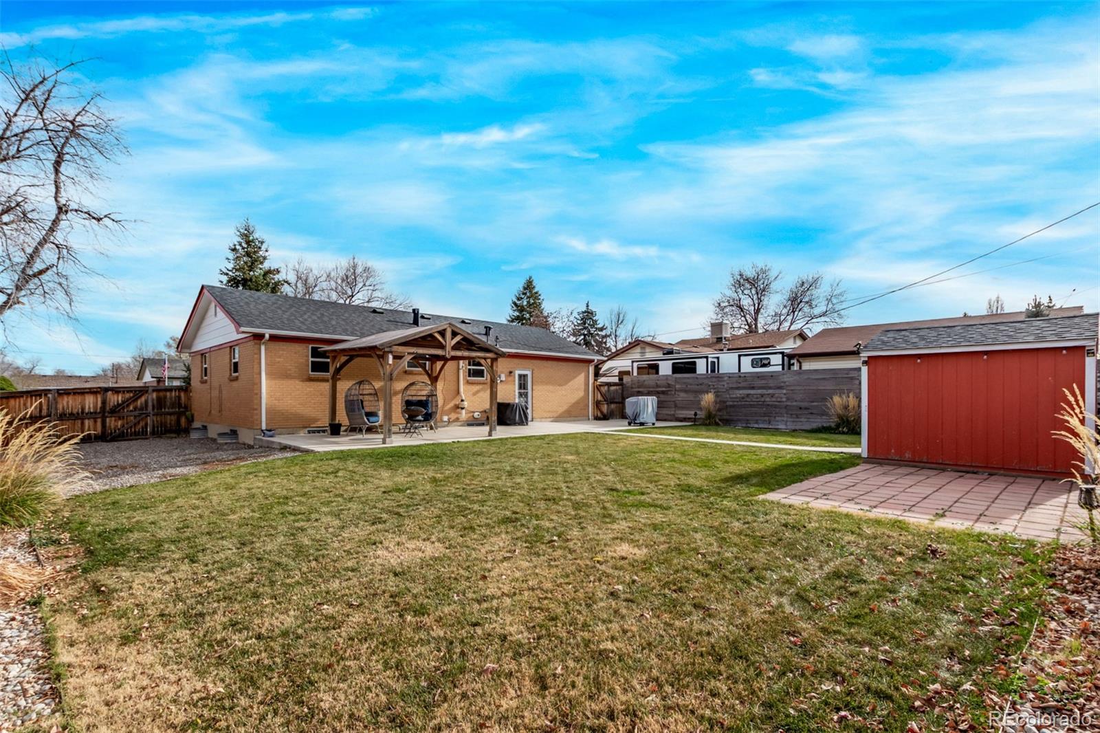 11935 Humboldt Drive