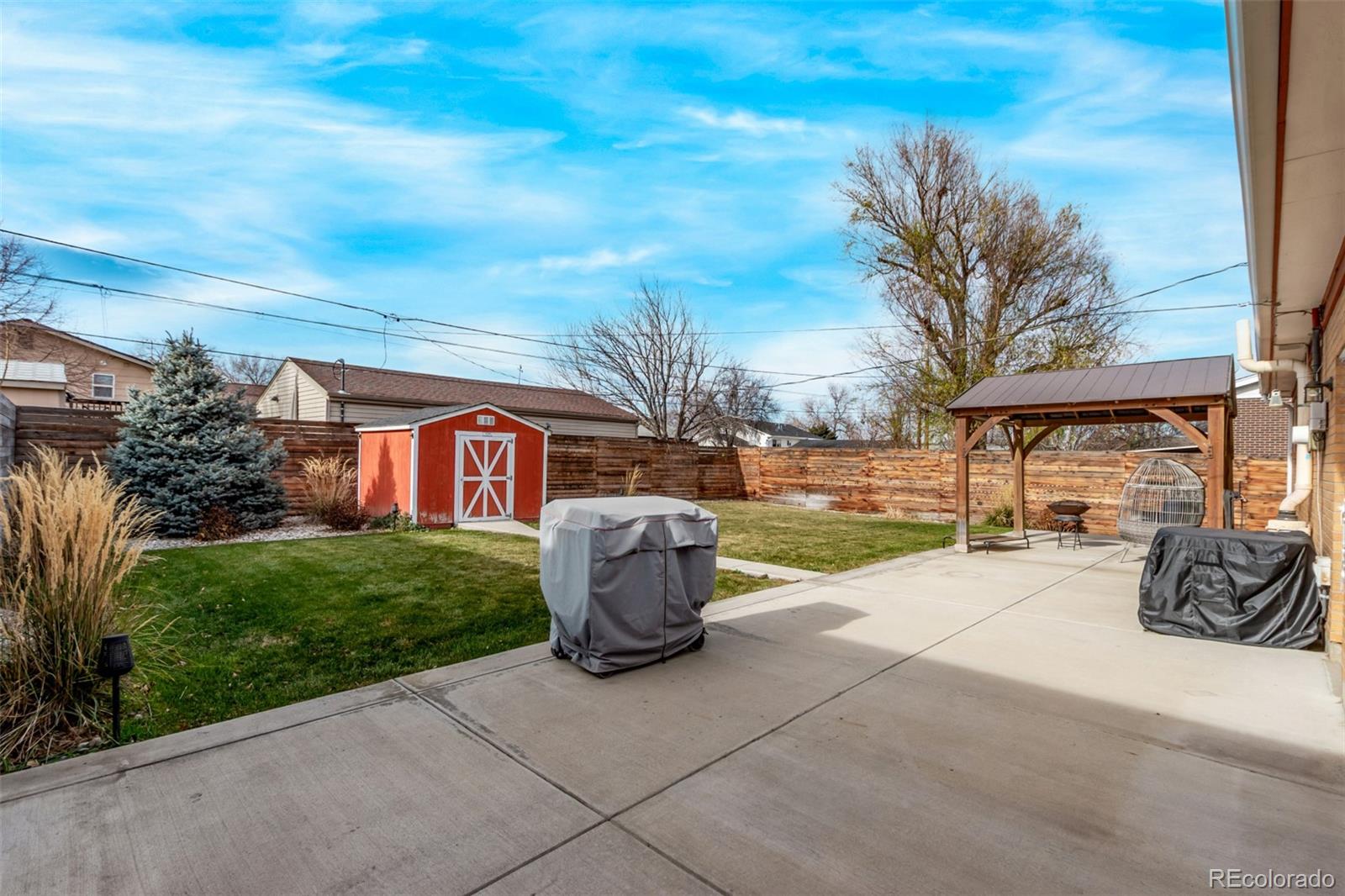 11935 Humboldt Drive