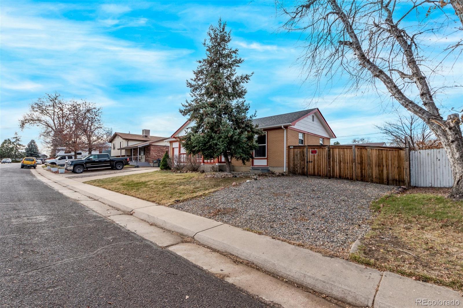 11935 Humboldt Drive