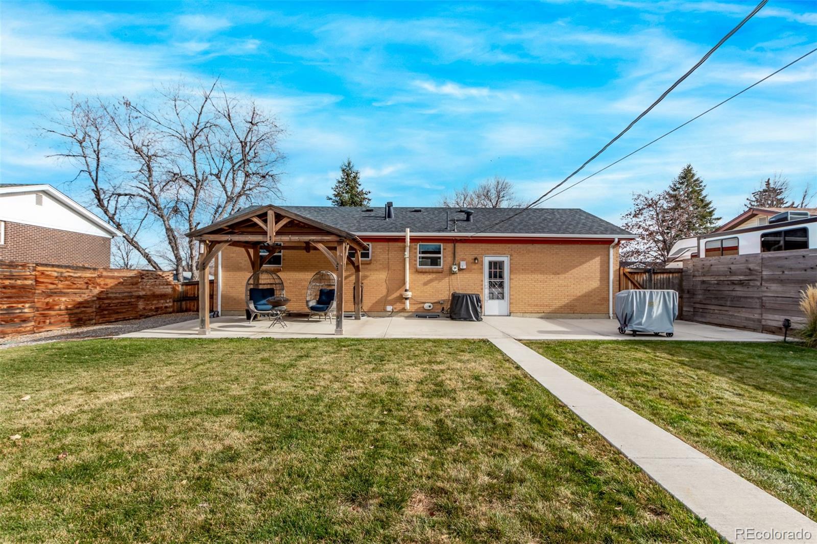 11935 Humboldt Drive