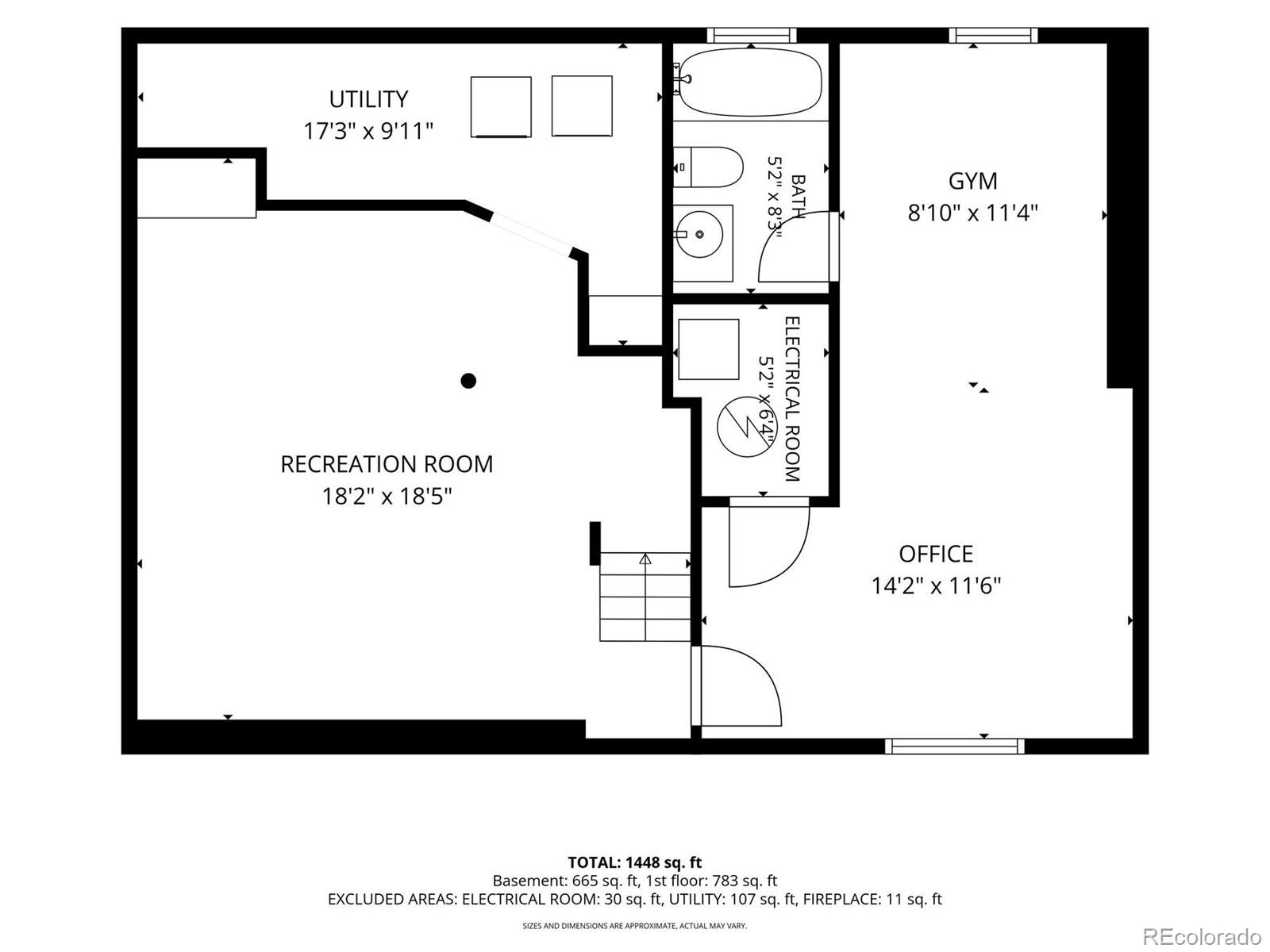 175 Pike Street