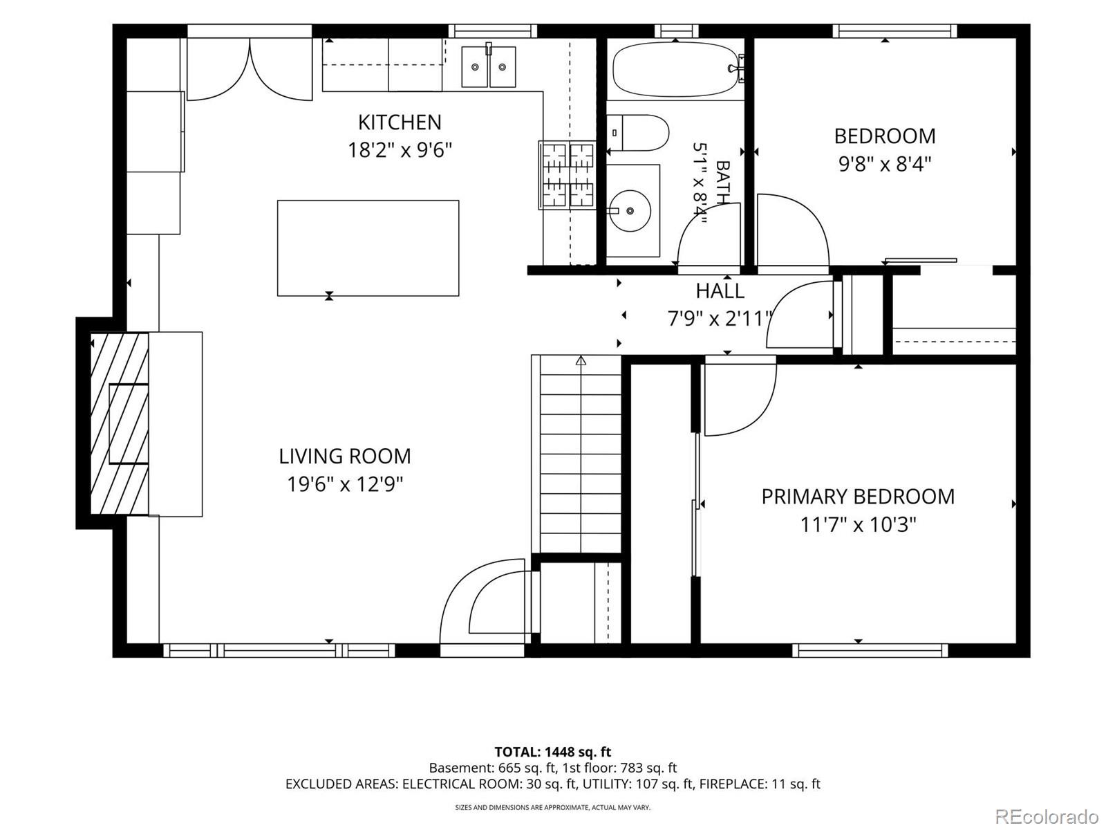 175 Pike Street