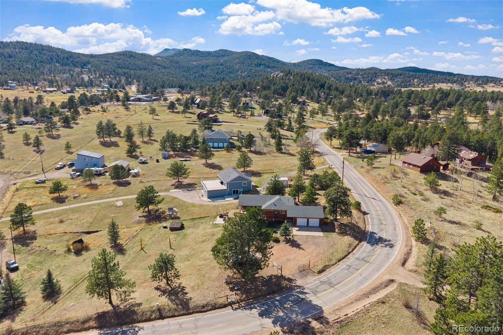 11519 Ranch Elsie Road