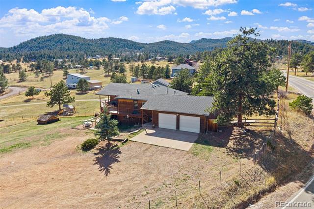 11519 Ranch Elsie Road