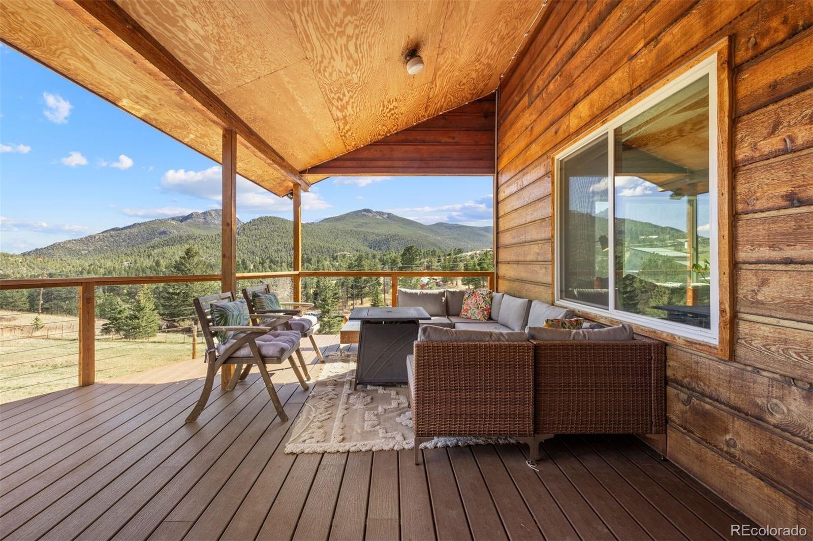 11519 Ranch Elsie Road