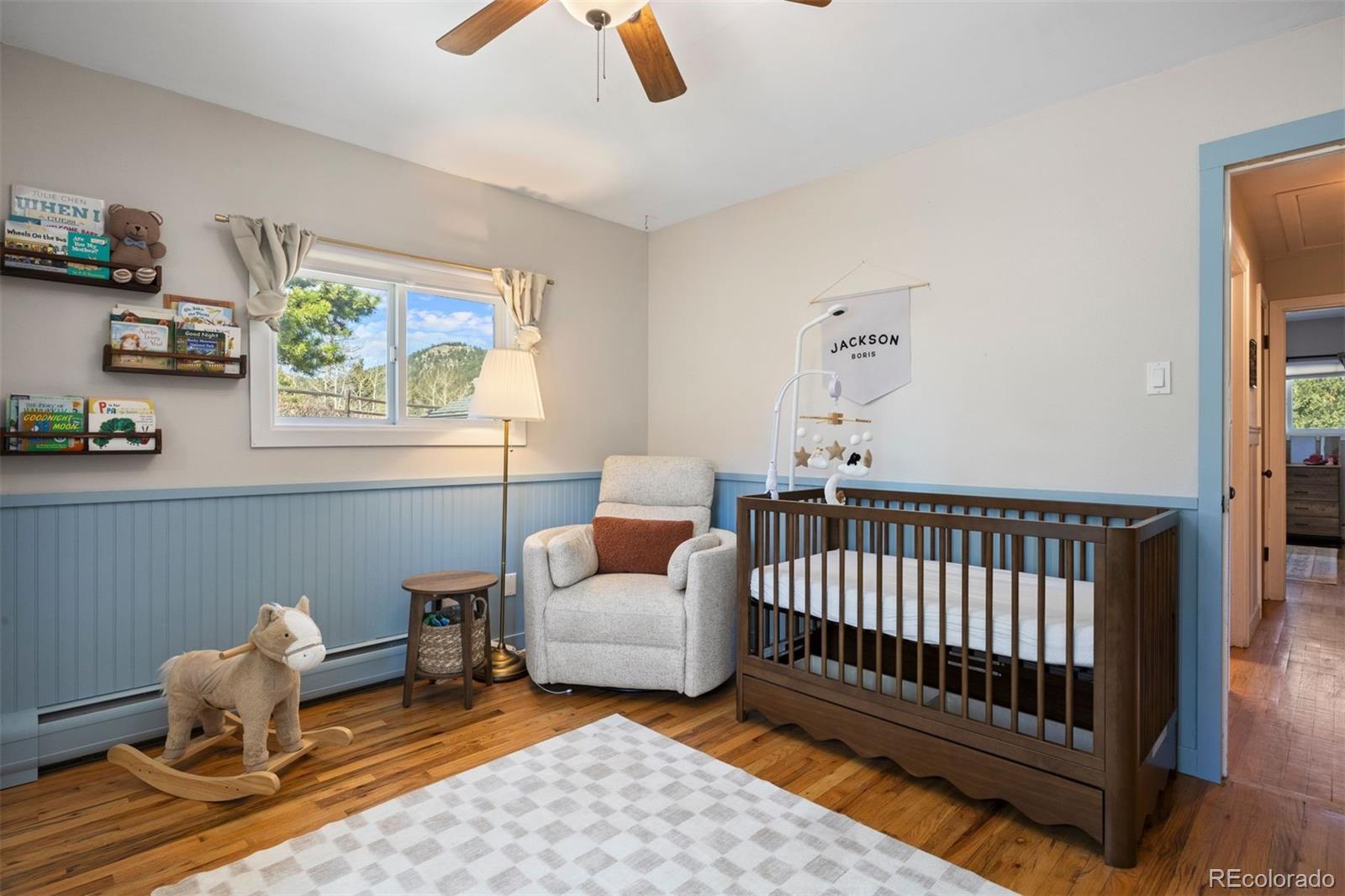 11519 Ranch Elsie Road