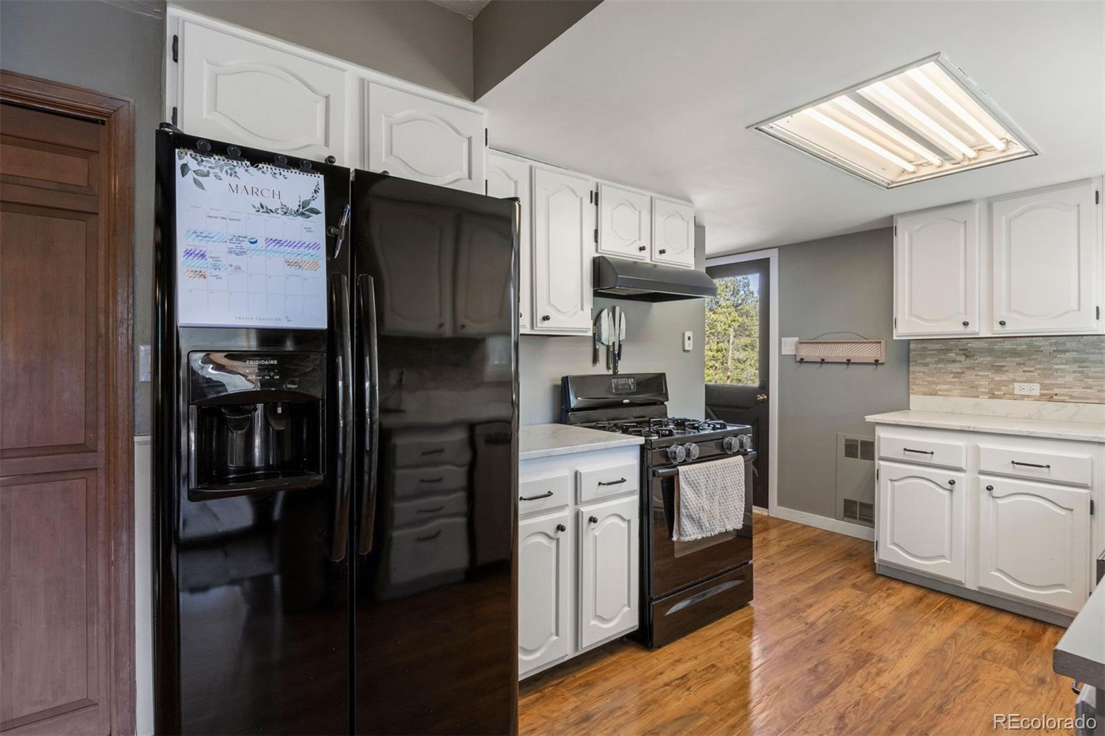 11519 Ranch Elsie Road