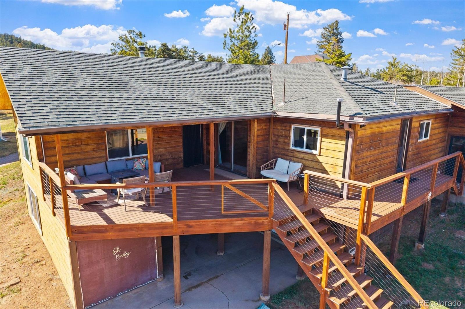 11519 Ranch Elsie Road