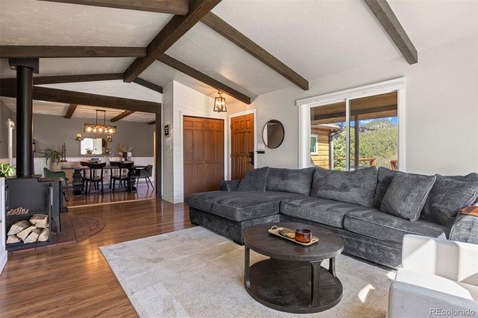 11519 Ranch Elsie Road