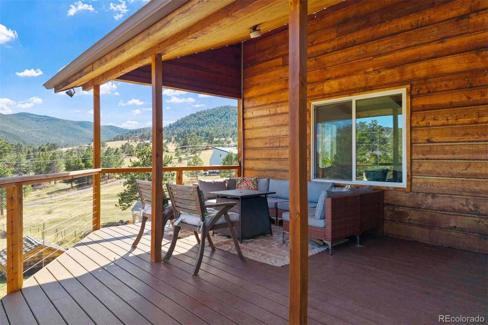 11519 Ranch Elsie Road