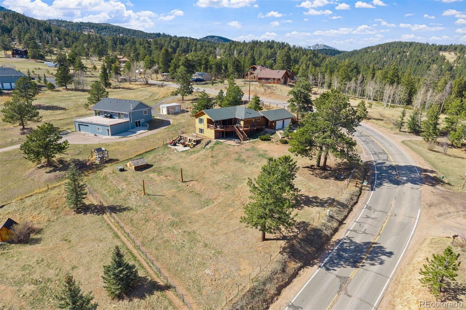 11519 Ranch Elsie Road