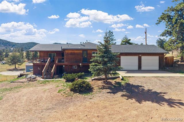 11519 Ranch Elsie Road