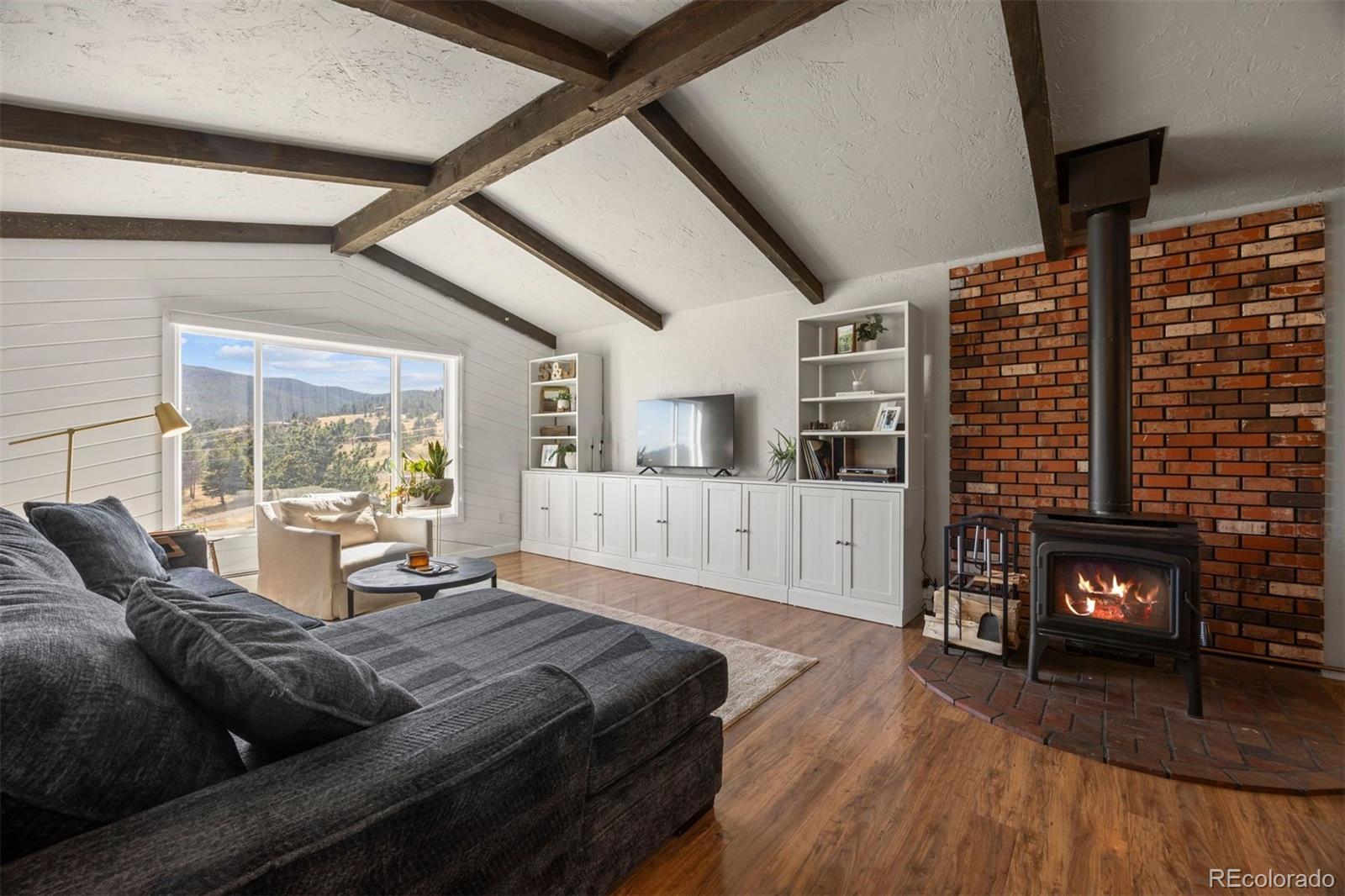 11519 Ranch Elsie Road