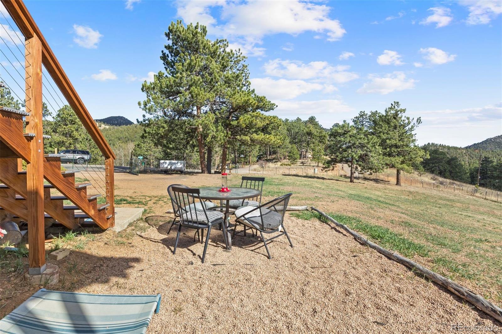 11519 Ranch Elsie Road