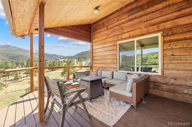 11519 Ranch Elsie Road