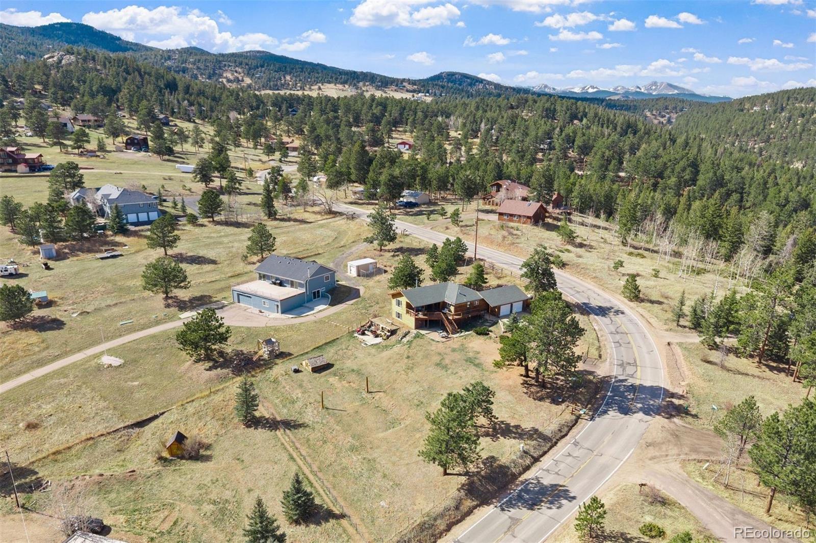 11519 Ranch Elsie Road