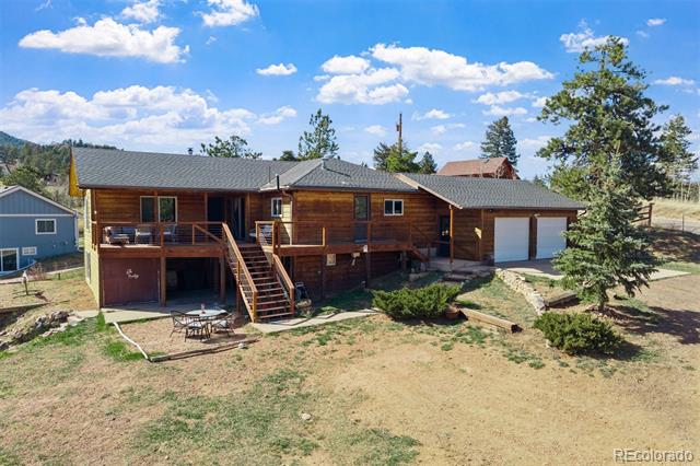 11519 Ranch Elsie Road