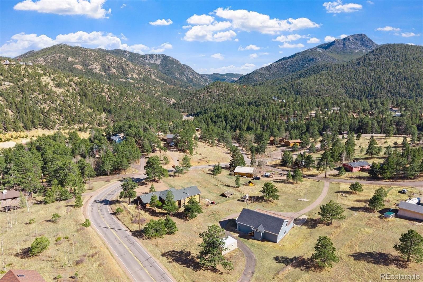 11519 Ranch Elsie Road