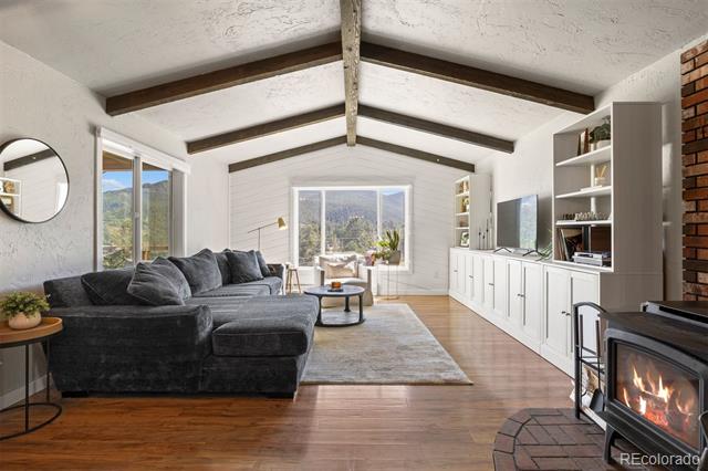 11519 Ranch Elsie Road