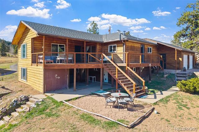 11519 Ranch Elsie Road