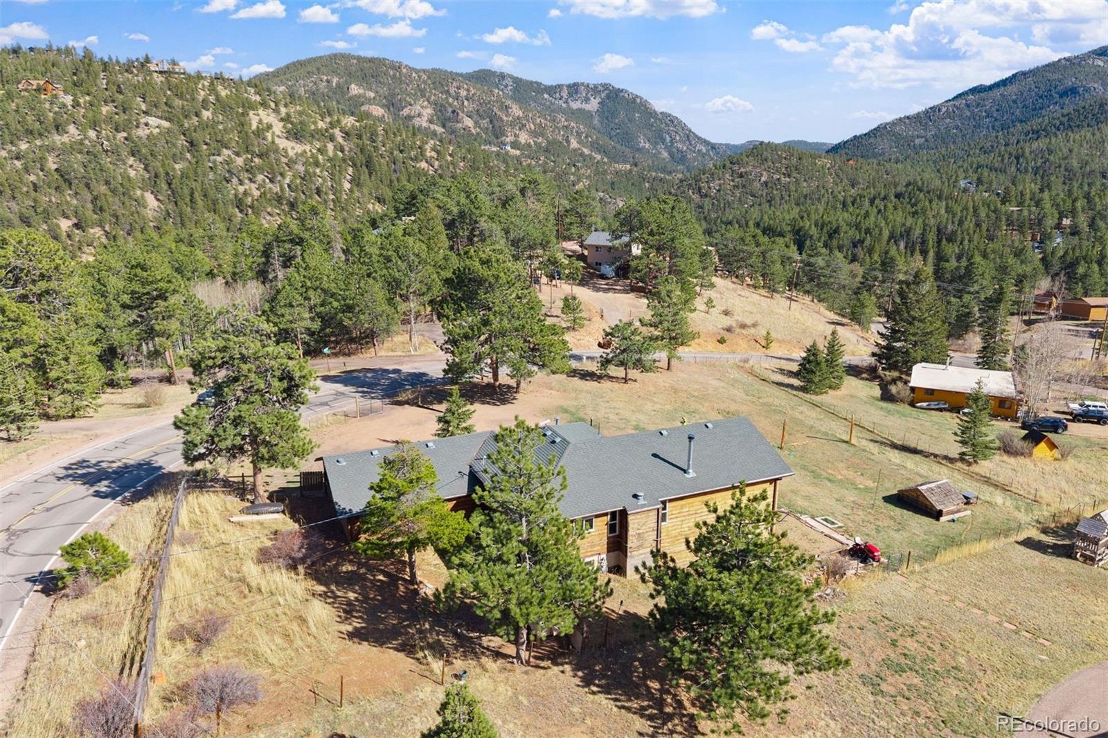 11519 Ranch Elsie Road