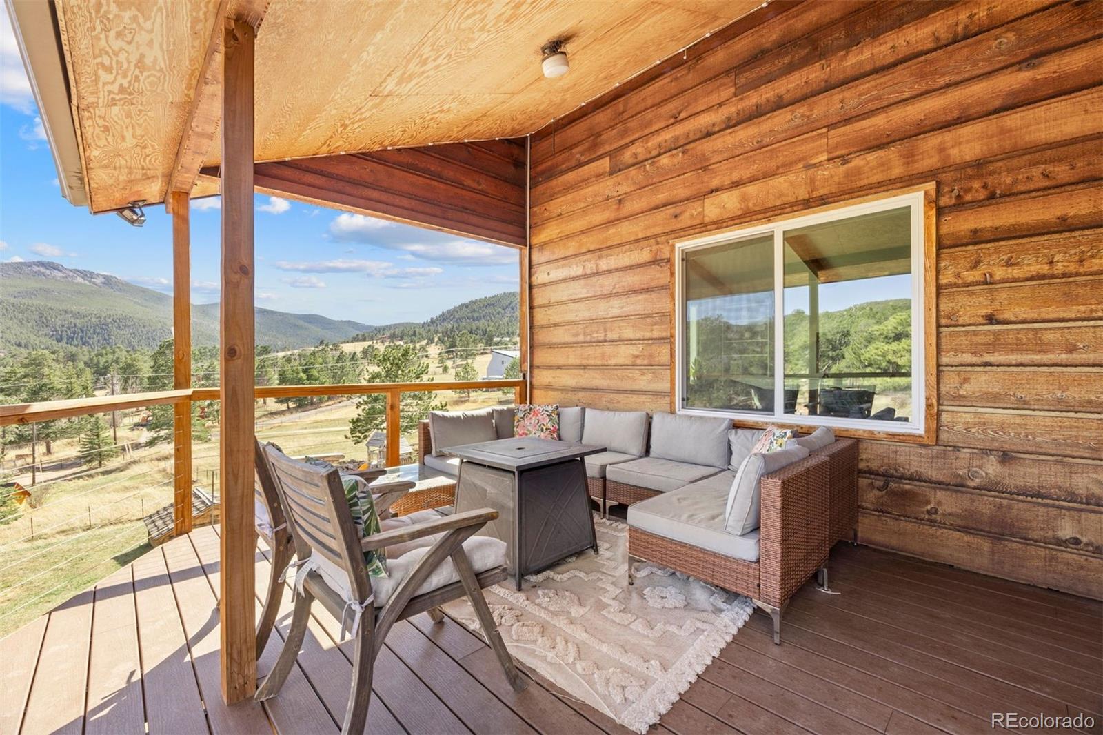 11519 Ranch Elsie Road