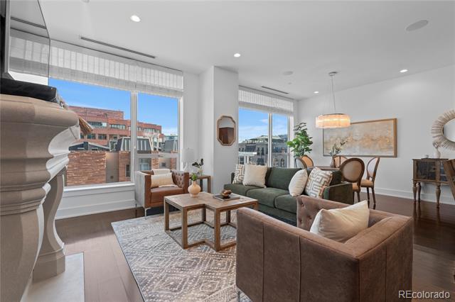 100 Detroit Street Unit: 402