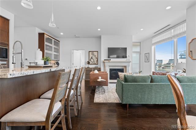 100 Detroit Street Unit: 402