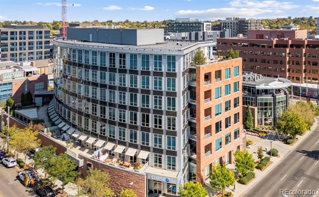 100 Detroit Street Unit: 402