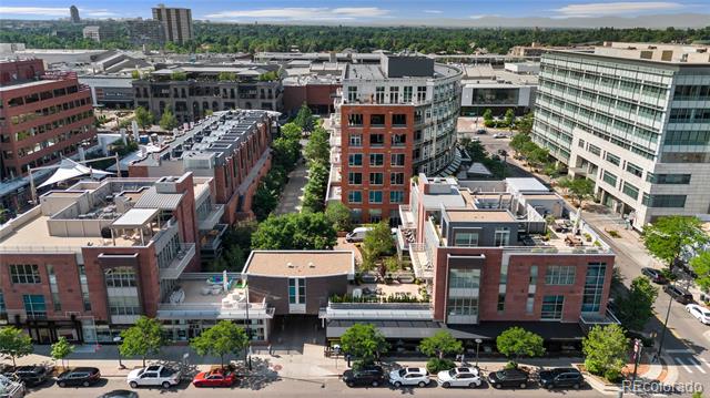 100 Detroit Street Unit: 402