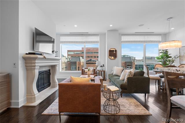 100 Detroit Street Unit: 402