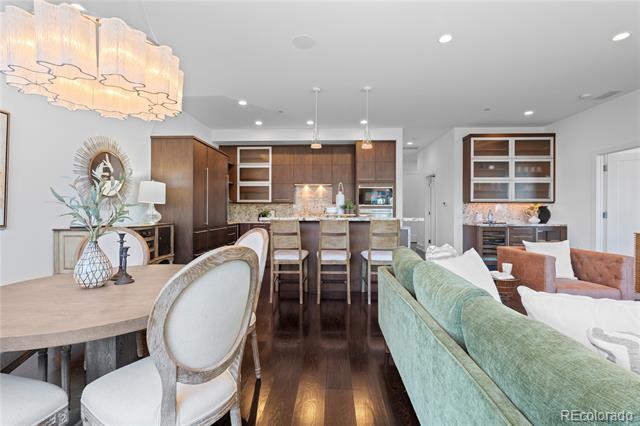 100 Detroit Street Unit: 402