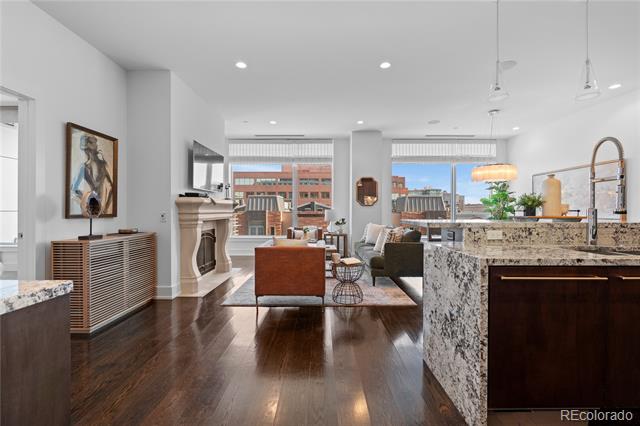 100 Detroit Street Unit: 402