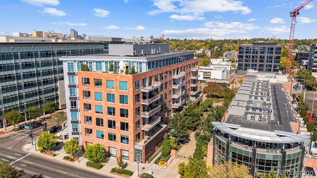 100 Detroit Street Unit: 402