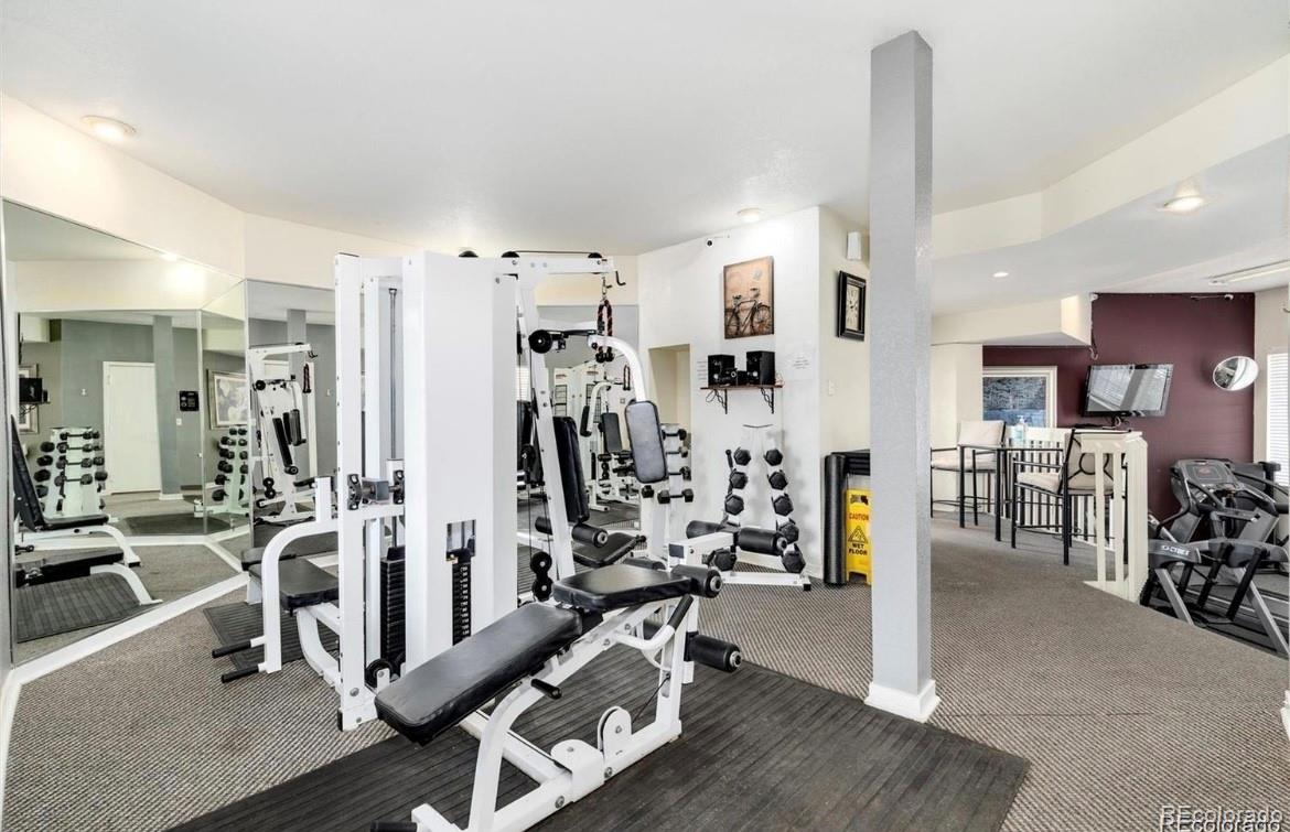 4760 S Wadsworth Boulevard Unit: J205