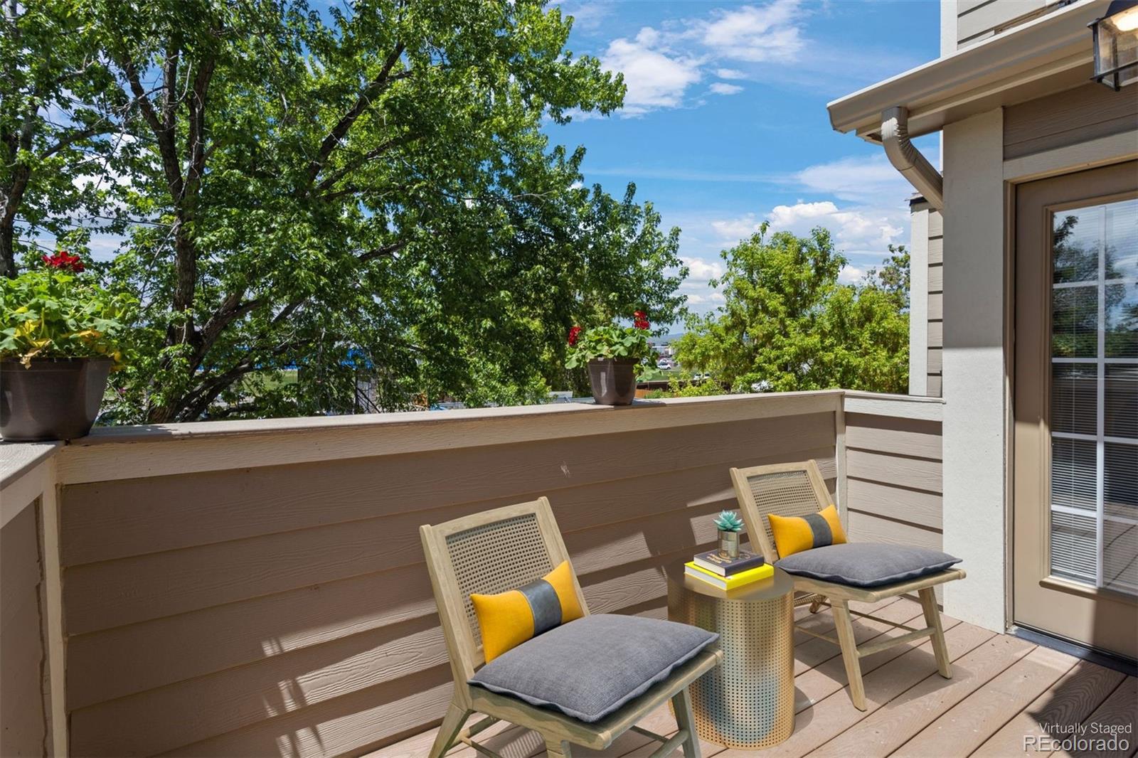 4760 S Wadsworth Boulevard Unit: J205
